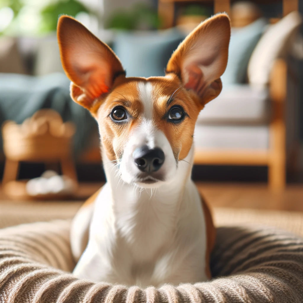 Choosing the Right Dog Ear Cleaning Solution Pet Health Pros