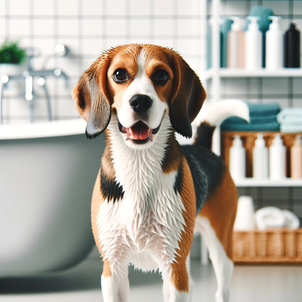The Best Antifungal Shampoo for Dogs: A Complete Guide