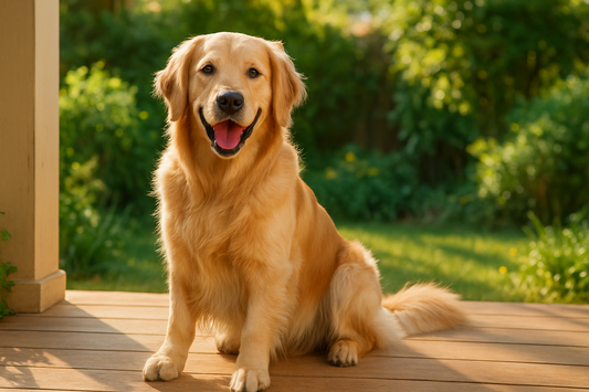 dog probiotics, PetLab Co., gut health for dogs