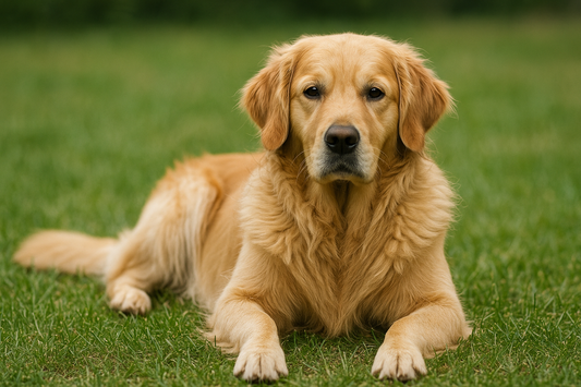 A Natural Way to Keep Your Dog Emotionally Balanced