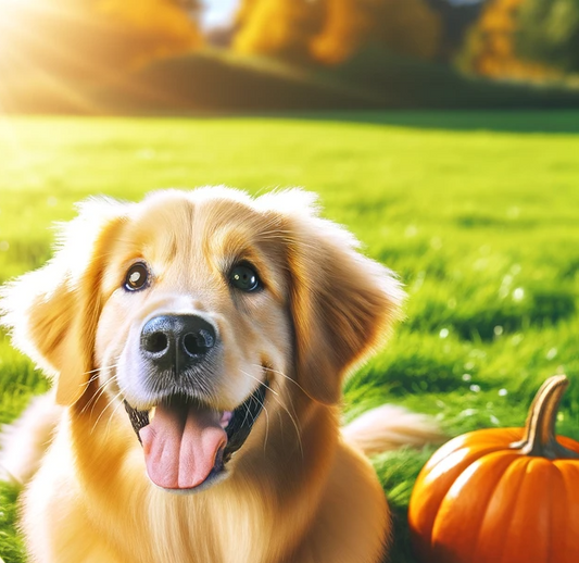 Support Your Dog's Digestive Health with Probiotics
