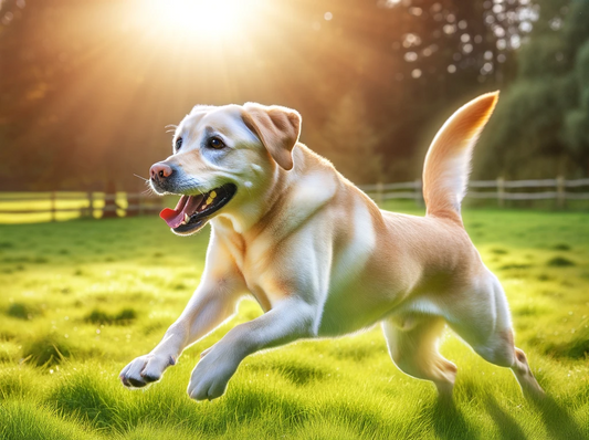 Promoting Digestive Health in Dogs with Probiotics