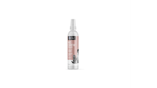 Stop Your Dog From Chewing: Anti-Chew Sprays for Dogs