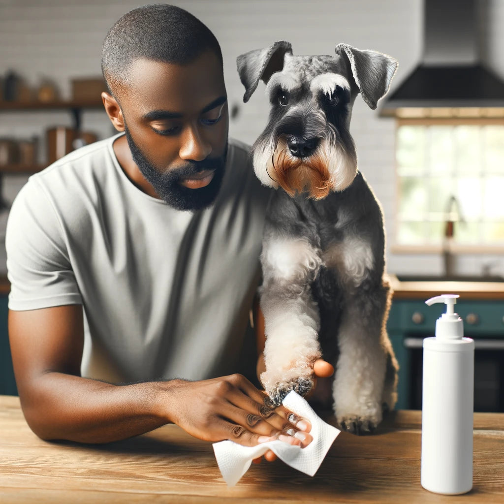 Why Chlorhexidine Dog Wipes Are Essential for Pet Owners Pet Health Pros