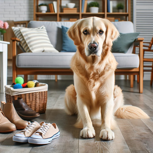 The Best Dog Chewing Repellent Products for Training Your Pup