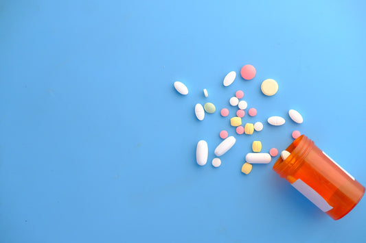Photo by <a href="https://unsplash.com/@towfiqu999999?utm_source=unsplash&utm_medium=referral&utm_content=creditCopyText">Towfiqu barbhuiya</a> on <a href="https://unsplash.com/s/photos/medication?utm_source=unsplash&utm_medium=referral&utm_content=credit