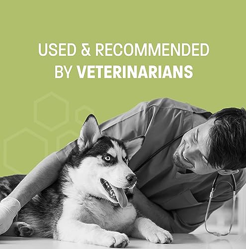 Melatonin Calming-Pro Chews for Dogs