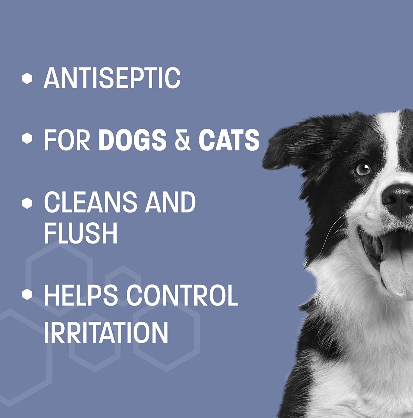 Dog Anti Itch Spray for Dogs and Cats