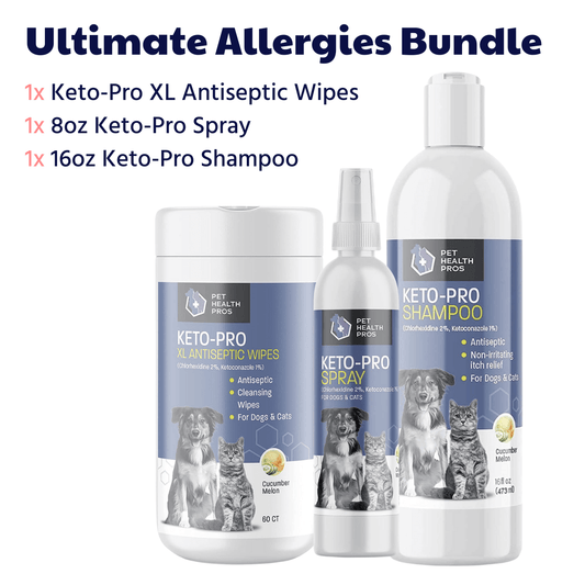 Ultimate Allergies Bundle