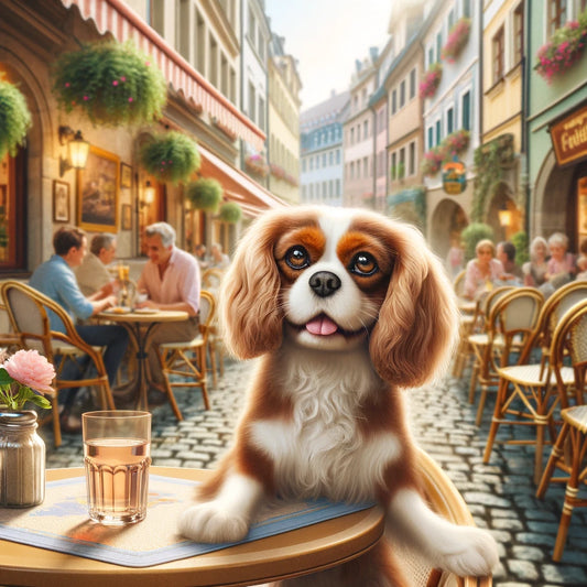 Boosting Canine Health: The Benefits of Probiotics for Dogs