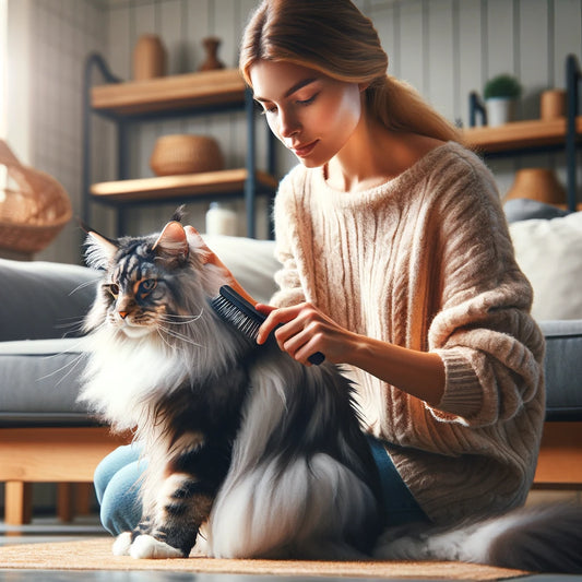 Cat Supplements I Pet Health Pros