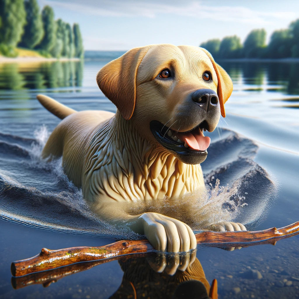 Keeping Your Dog Healthy with Antiseptic Flush