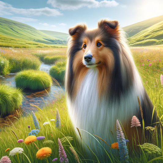 5 Top Joint Supplements to Soothe Your Dog's Aches and Pains