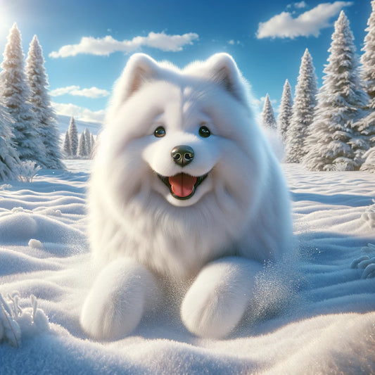 Freshen Up: The Top Dog Colognes for a Smell-Good Pup