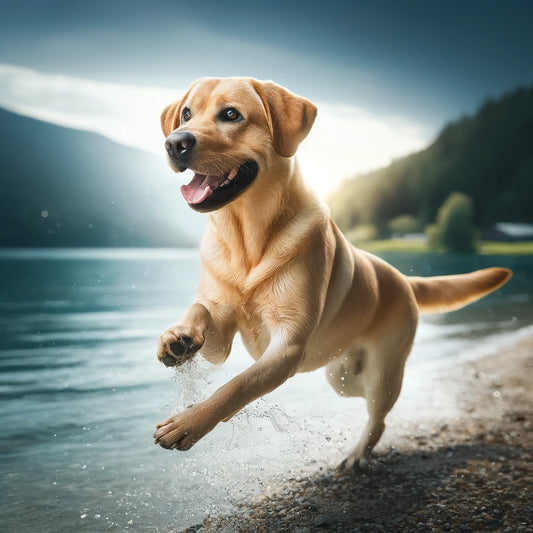 5 Essential Tips for Maintaining Your Pet's Skin Health