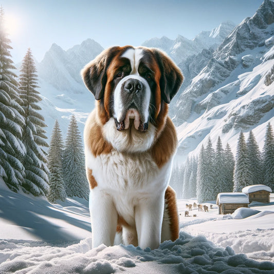 Scent-sational Pooches: Finding the Perfect Dog Cologne for Your Furry Friend