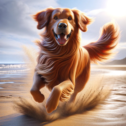 Treating and Preventing Dog Yeast Infection in Feet