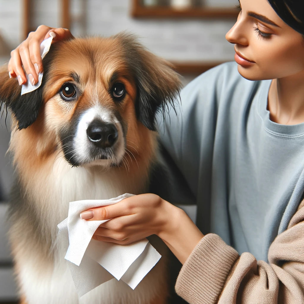 How Chlorhexidine Wipes Can Help Keep Your Dog Healthy