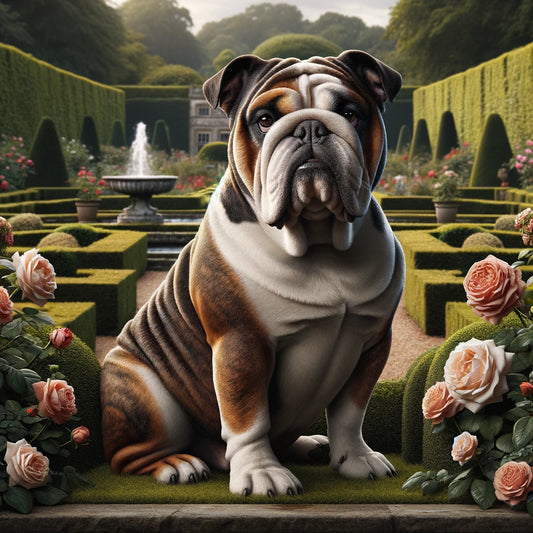 Smelling Pawsome: The Latest Trend in Dog Colognes