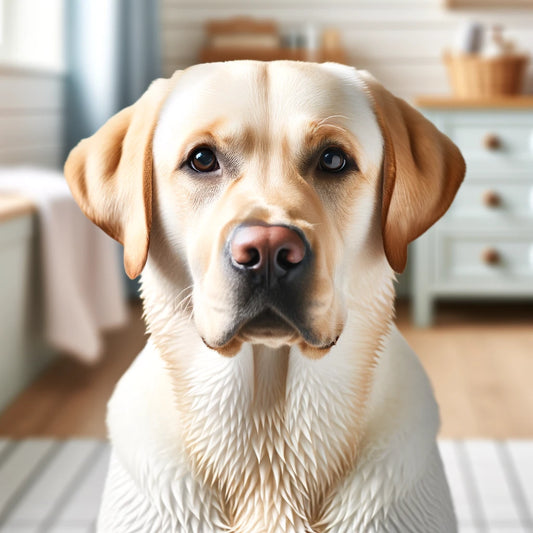 Ear Wipes: Easy and Effective Ear Cleaning for Dogs