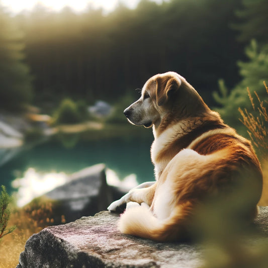 The Ultimate Guide to Anal Gland Supplements