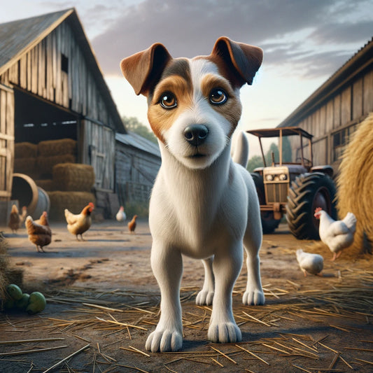 The Wonders of Omega 3: Boosting Your Dog's Health with Essential Fatty Acids
