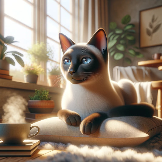 Soothing Solutions for Dry Skin on Cats: Tips for a Healthier Coat