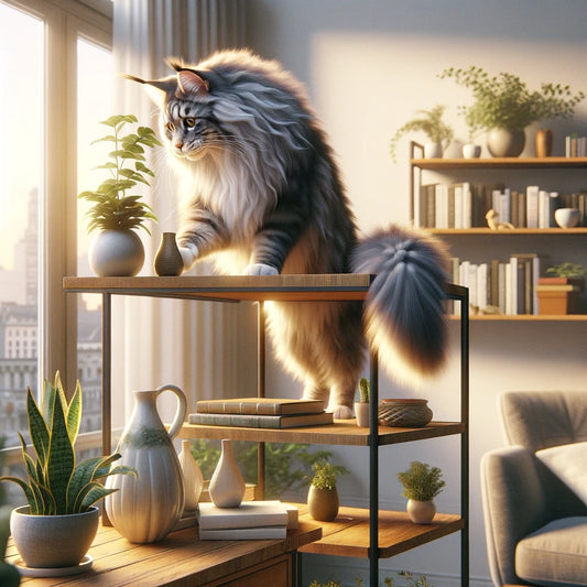 How to Manage Dry Skin on Cats
