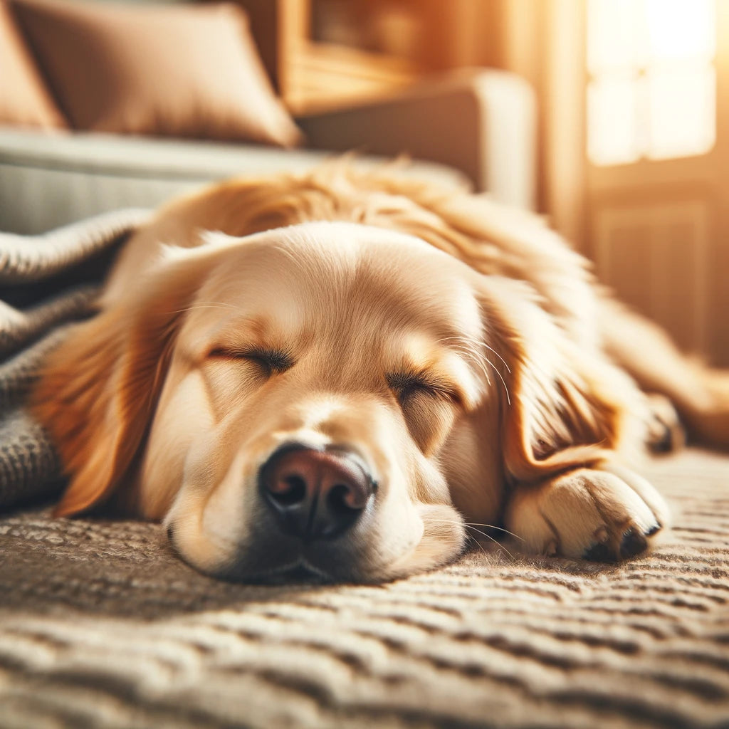 The Benefits of Melatonin Dog Treats for Your Pet