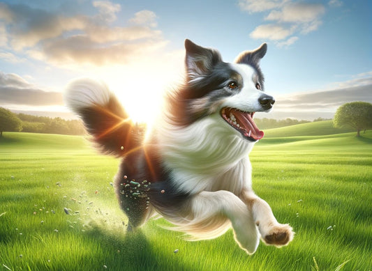 The Importance of Probiotics for Your Dog's Digestive Health