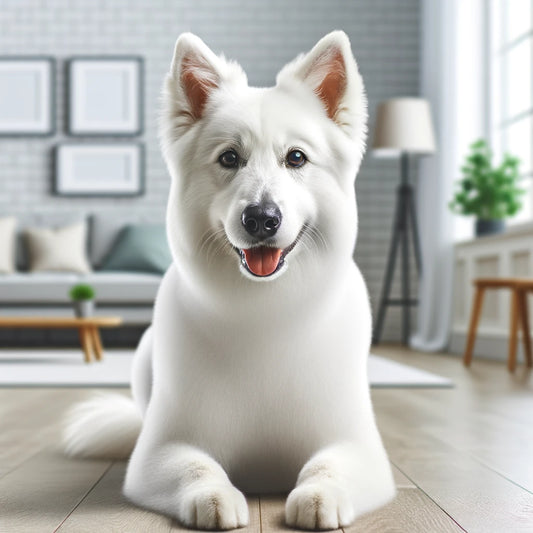 How to Choose the Best Tear Stain Remover for Dogs