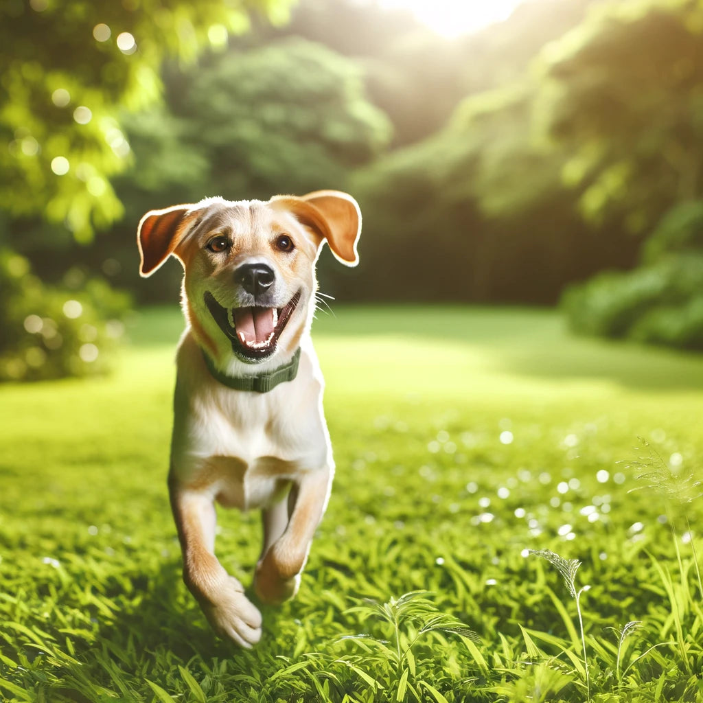 The Benefits of Using an Anal Gland Supplement for Dogs