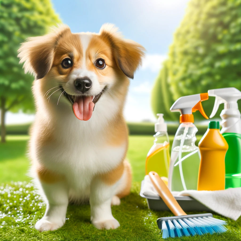 The Best Antiseptic Flush for Dogs: Keeping Your Canine Companion Clean and Healthy