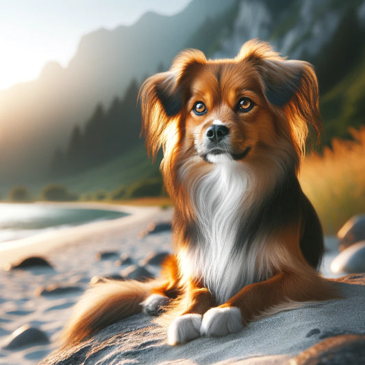 Boost Your Dog's Digestive Health: The Benefits of Probiotic Supplements