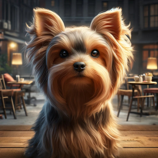 Sweet Dreams for Furry Friends: How Melatonin Dog Treats Promote Better Sleep