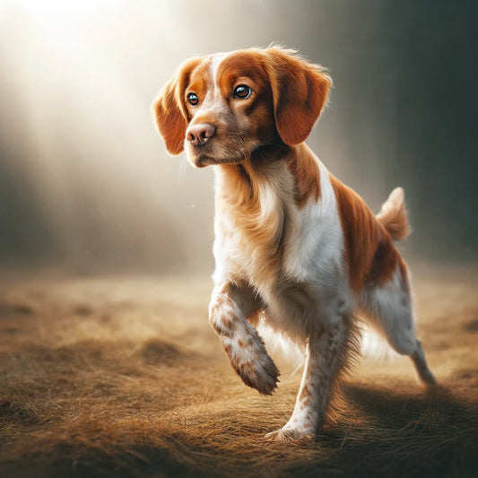 Shiny Coat, Happy Life: The Wonders of Fish Oil for Your Dog's Well-being