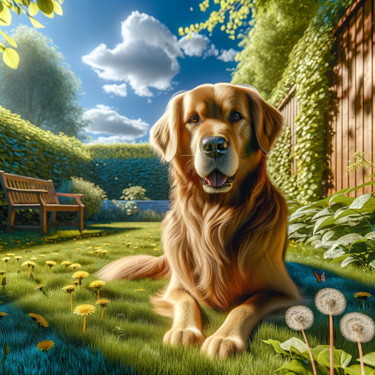 Keeping Infections at Bay: The Benefits of Chlorhexidine Wipes for Dogs
