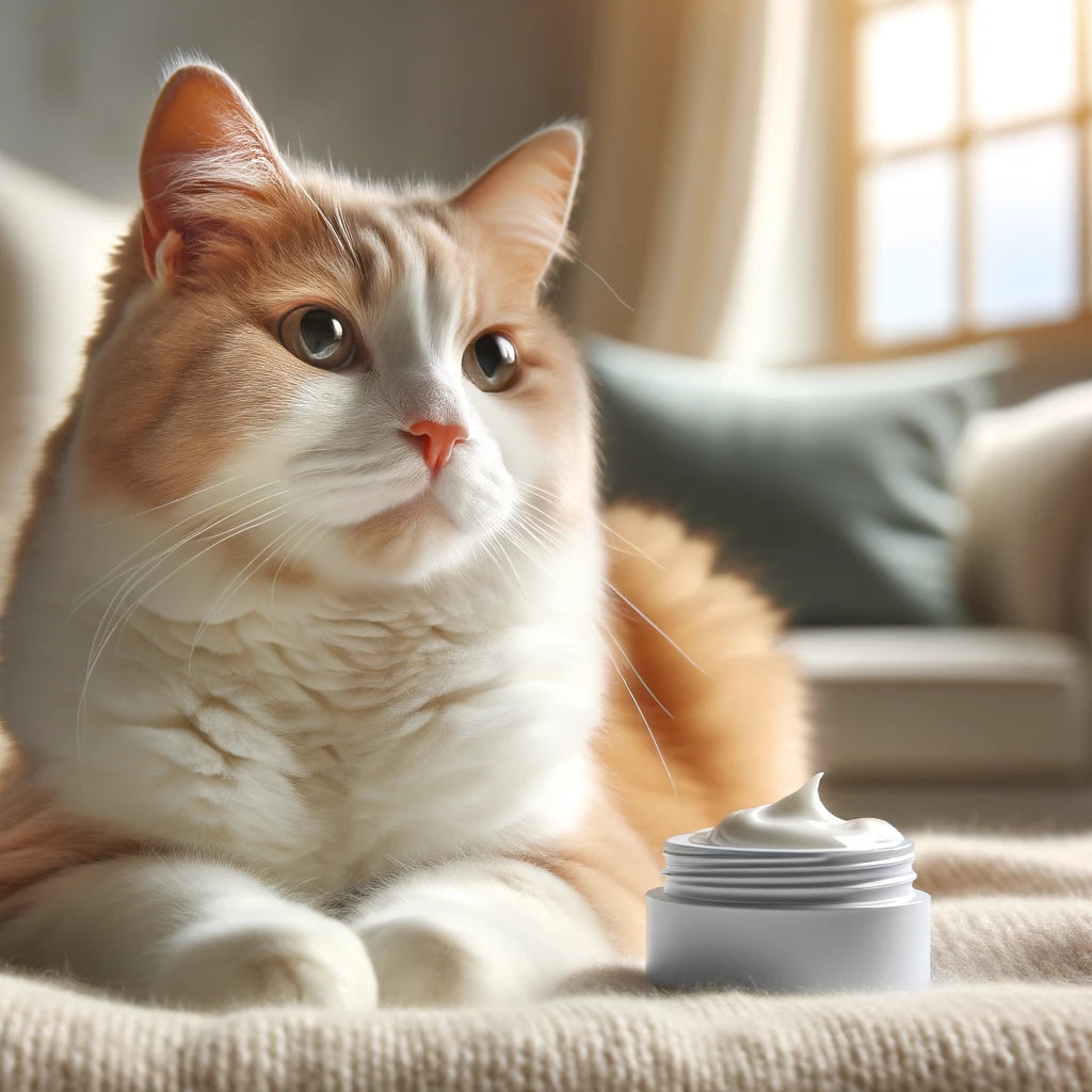 Dealing with Dry Skin on Cats: Causes and Solutions