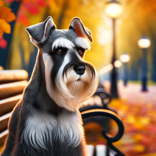 The Benefits of Fish Oil Supplements for Canine Health