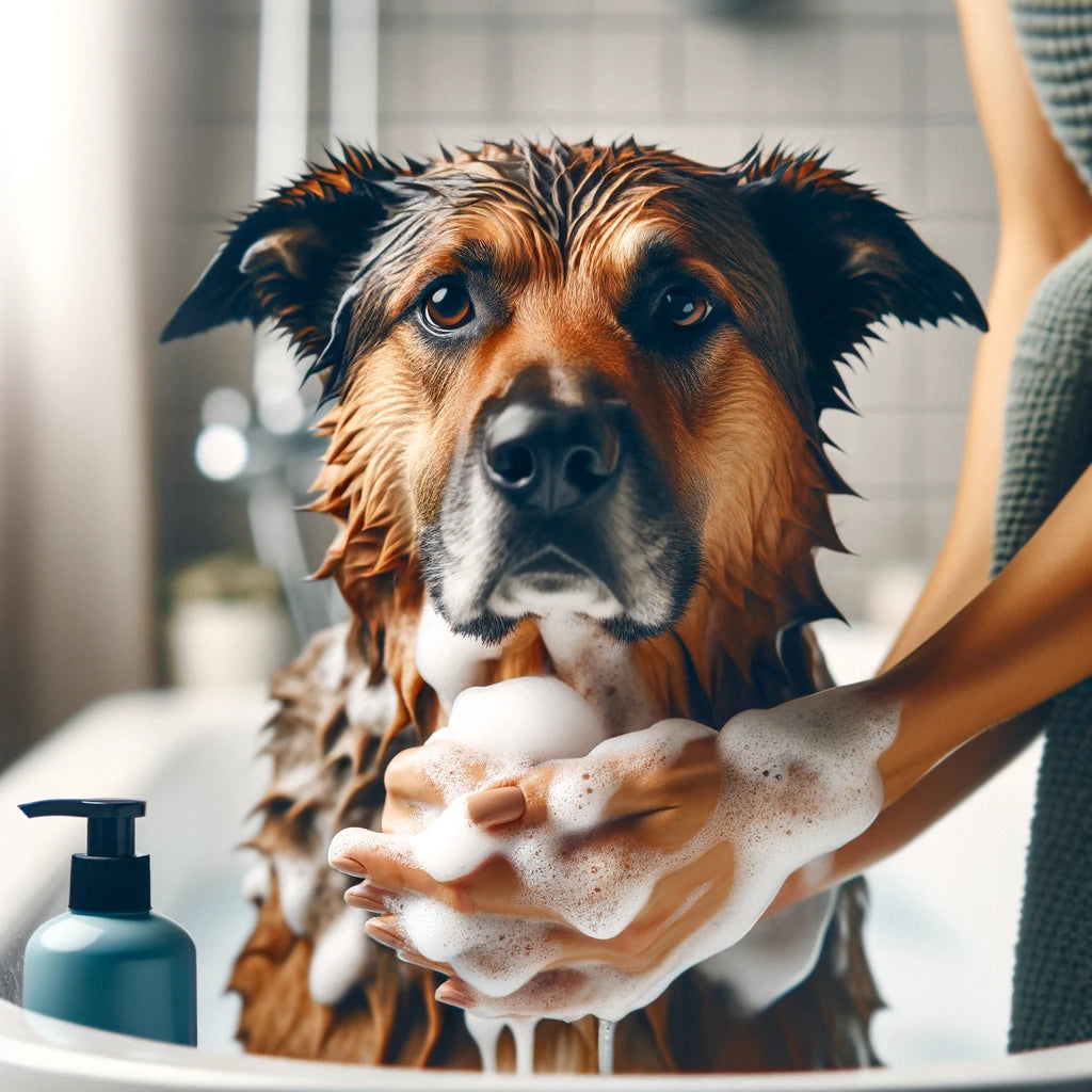 Top Antifungal Shampoos for Dogs to Combat Fungal Infections