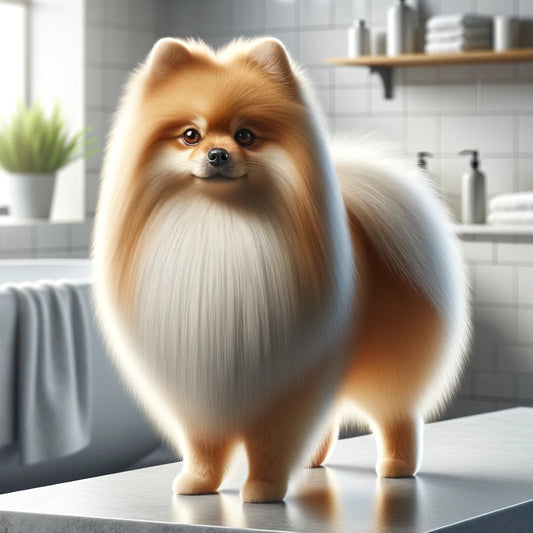 Say Goodbye to Fungal Infections with Antifungal Shampoo for Dogs