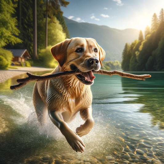 Gut Health for Your Canine Companion: The Benefits of Probiotics for Dogs