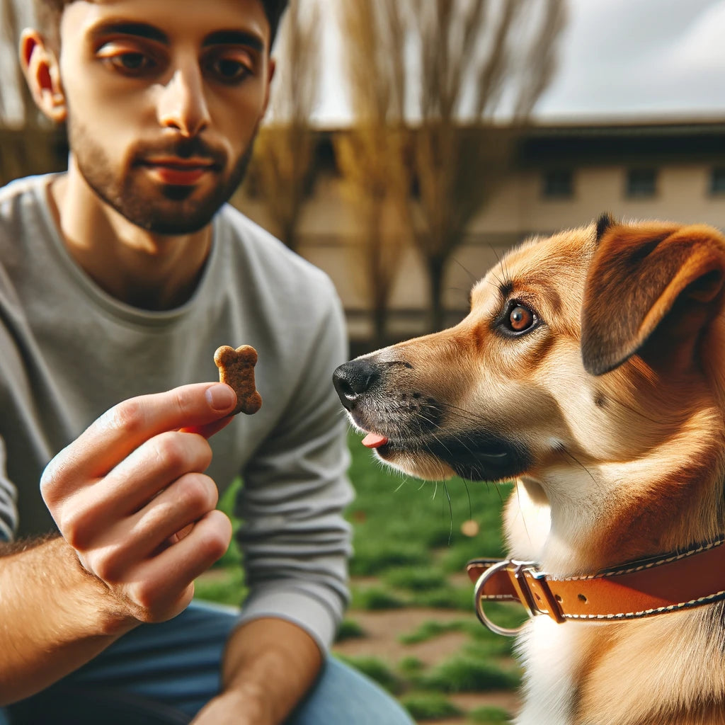 How to Stop Stool Eating in Dogs: Effective Strategies