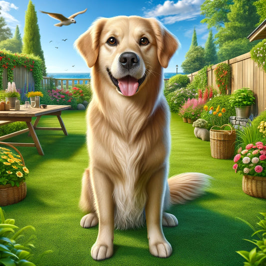 How to Stop Stool Eating in Dogs