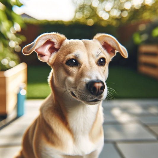 Dog Ear Cleaning Solution: Clearing Up the Confusion