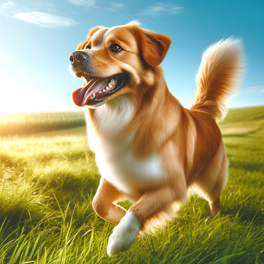 Keeping Your Dog's Skin Healthy with Antifungal Shampoo