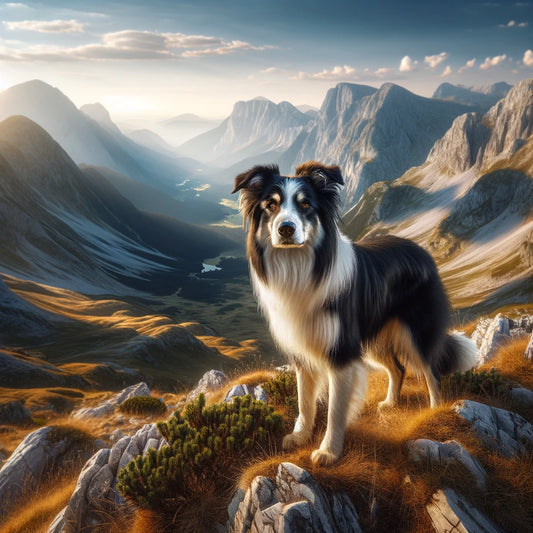 5 Benefits of Probiotic Supplements for Your Canine Companion