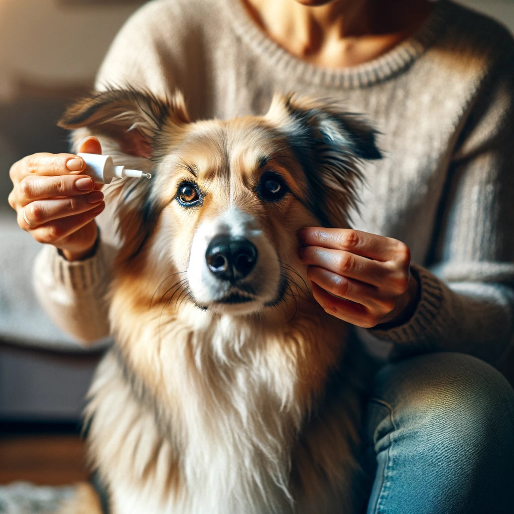 The Best Dog Ear Drops for Treating Infections