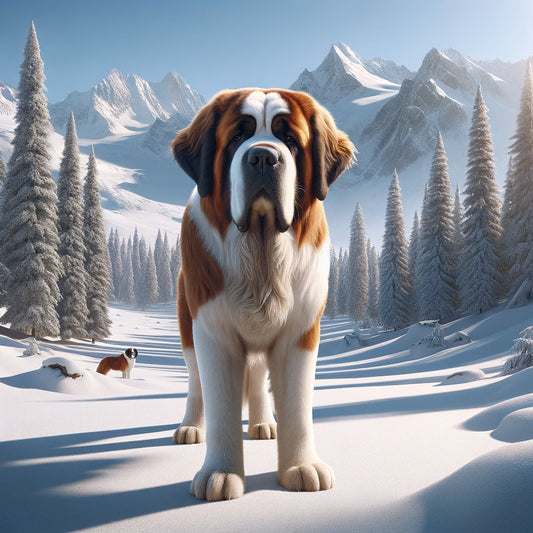 10 Benefits of Omega 3 Supplements for Your Canine Companion