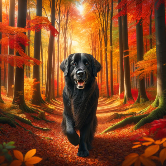 Sweet Dreams: The Benefits of Melatonin Dog Treats for Your Canine's Sleep